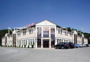 Гостиница Hotel Gala  Гмина Сулковице